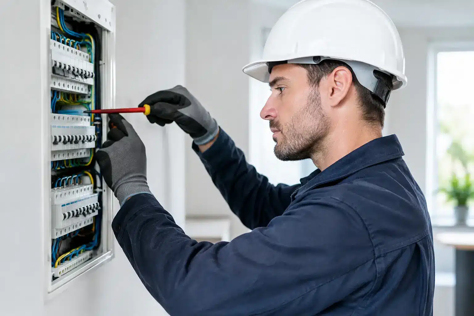 Wat kost herkeuring elektrische installatie?